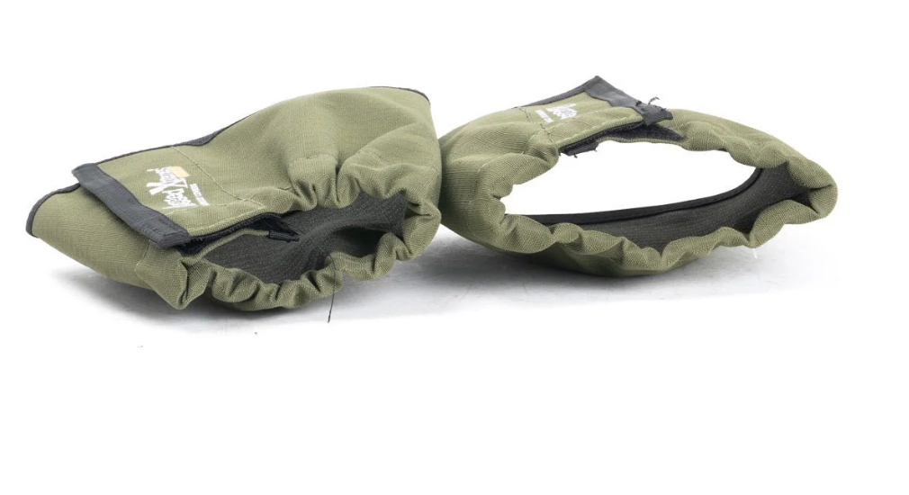 Rugged Xtremes Overboot Covers