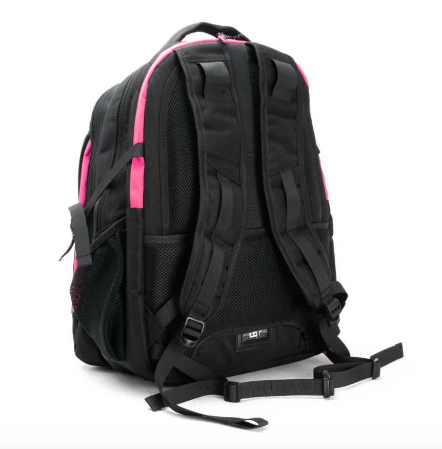 RUGGED XTREMES FIFO TRAVEL BACKPACK