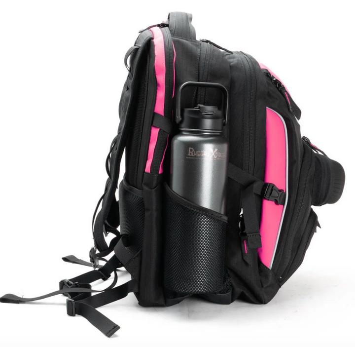 RUGGED XTREMES FIFO TRAVEL BACKPACK