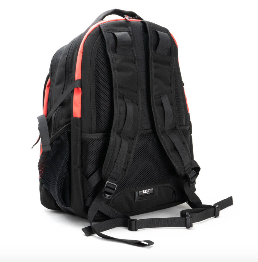 RUGGED XTREMES FIFO TRAVEL BACKPACK