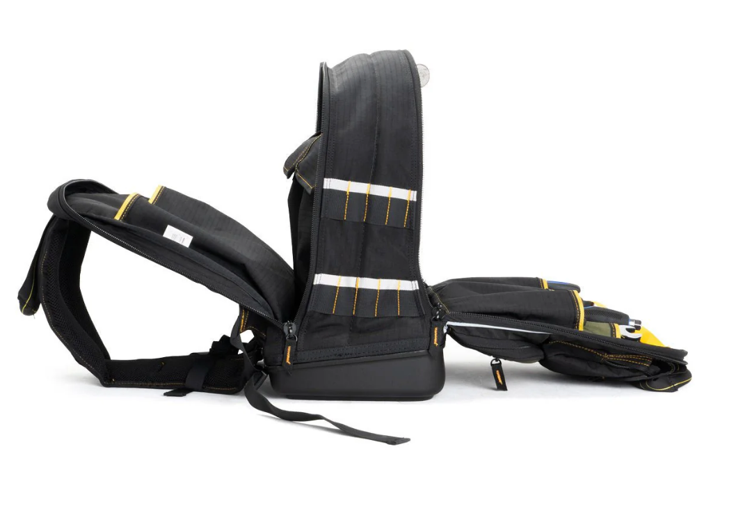 RUGGED XTREMES TOOL BACKPACK