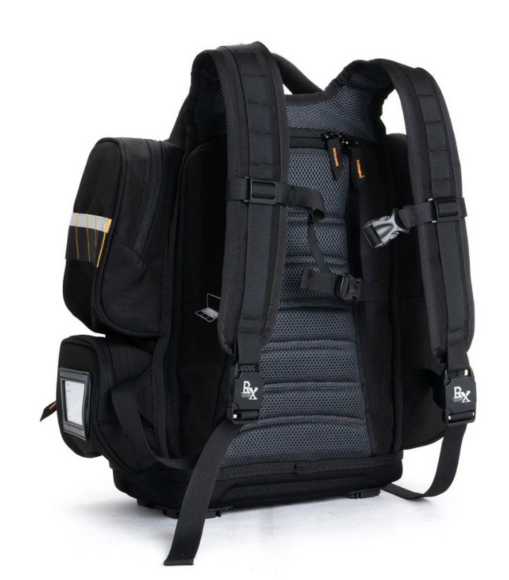 RUGGED XTREMES FIFO TRANSIT BACKPACK 36L
