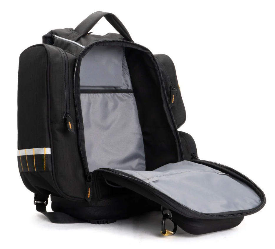 RUGGED XTREMES FIFO TRANSIT BACKPACK 36L
