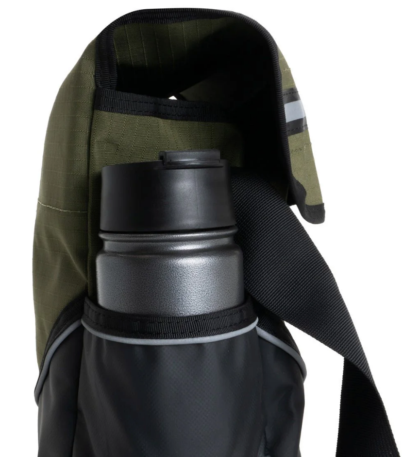 RUGGED XTREMES MEDIUM CRIB TOOL BAG