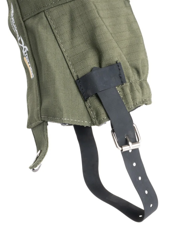 RUGGED EXTREMES GAITERS