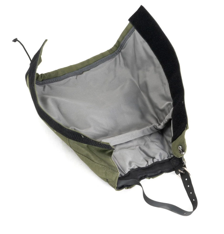 RUGGED EXTREMES GAITERS