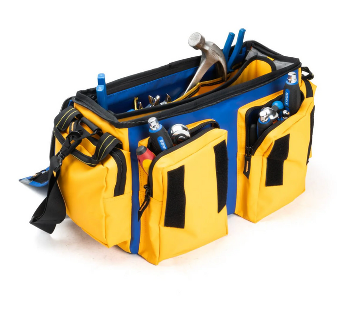 RUGGED XTREMES TOOL BAG 17L