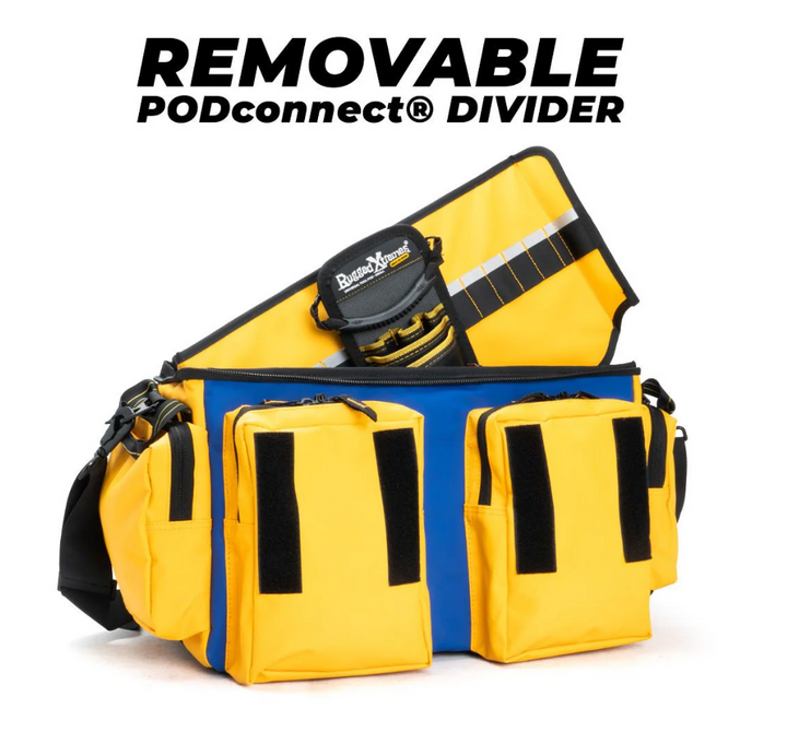 RUGGED XTREMES TOOL BAG 17L