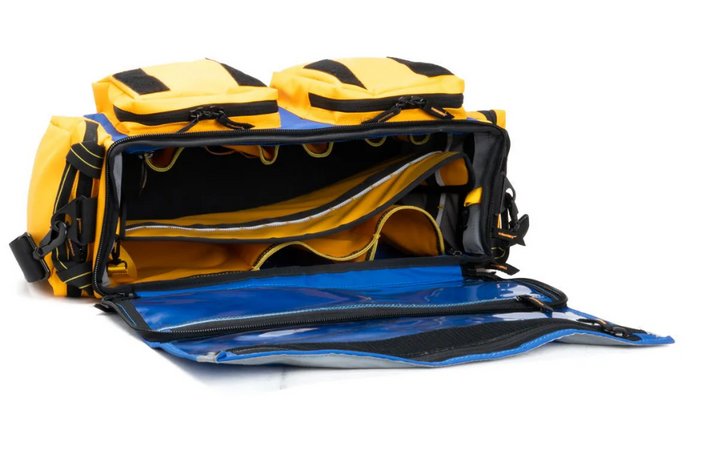 RUGGED XTREMES TOOL BAG 17L