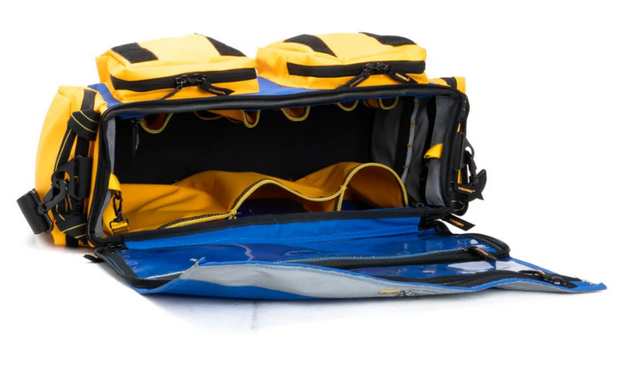 RUGGED XTREMES TOOL BAG 17L