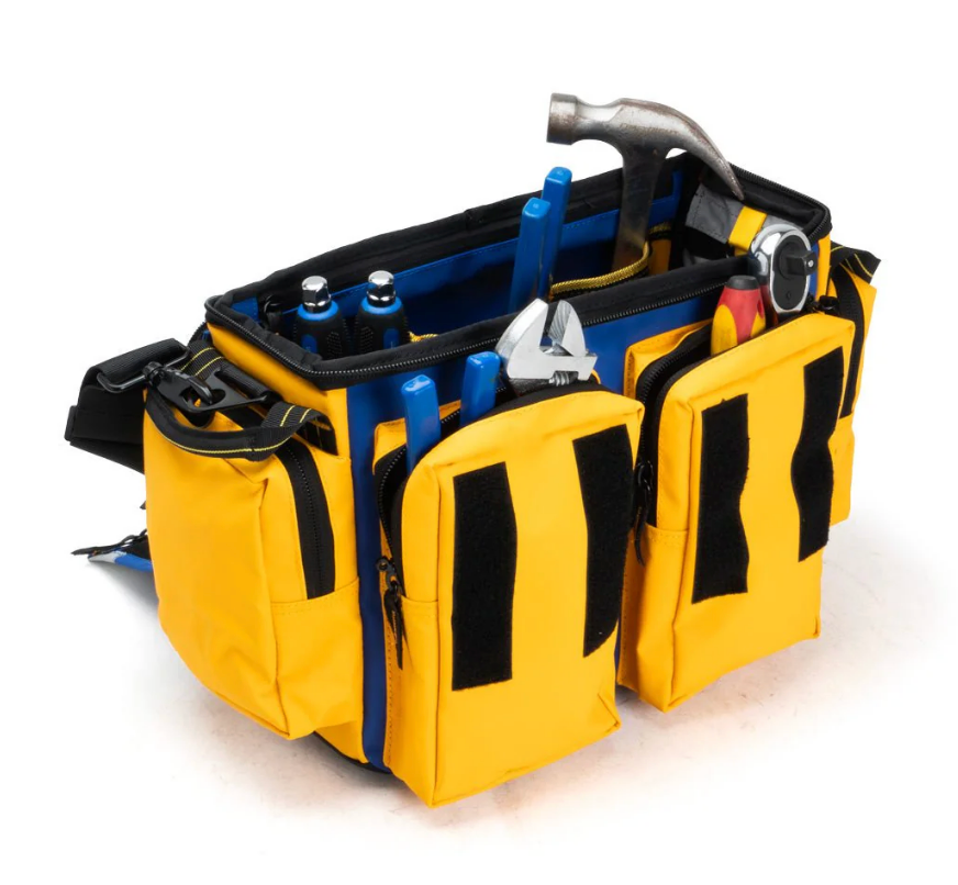 RUGGED XTREMES TOOL BAG 27L