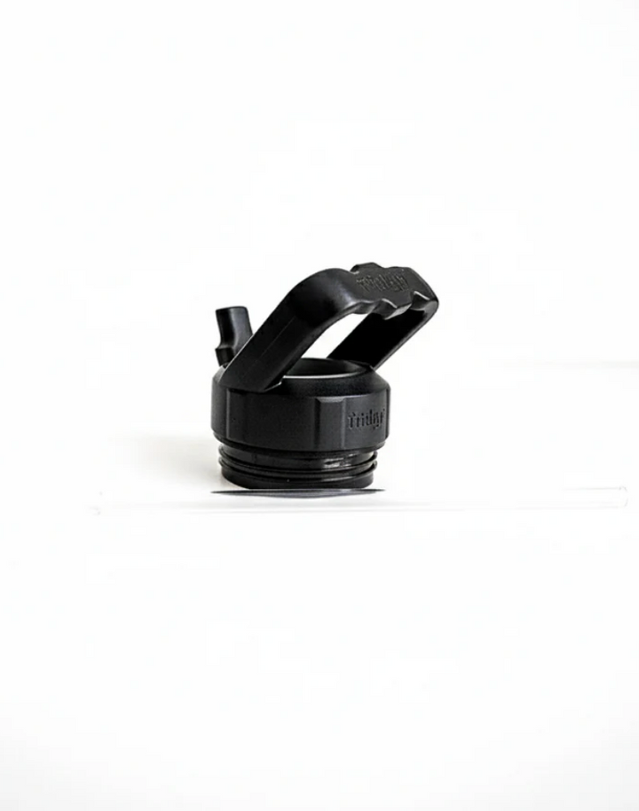 Fridgy Sipper Lid (with straw) FRISIP