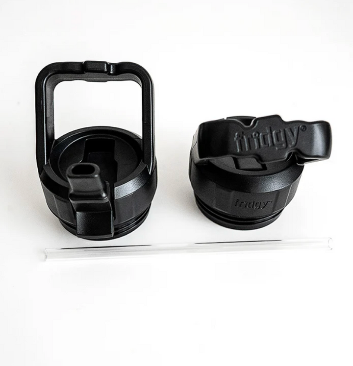 Fridgy Sipper Lid (with straw) FRISIP