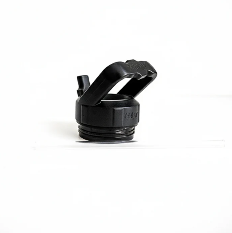 Fridgy Sipper Lid (with straw) FRISIP