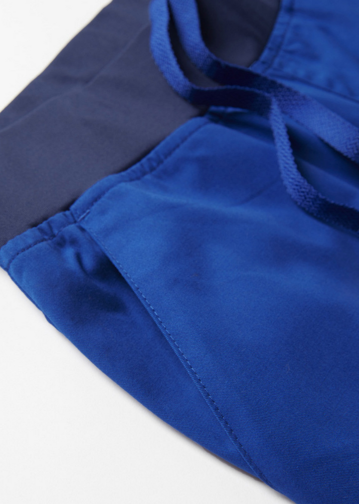 Biz Care Womens Riley Slim Leg Jogger Scrub Pant CSP042LL