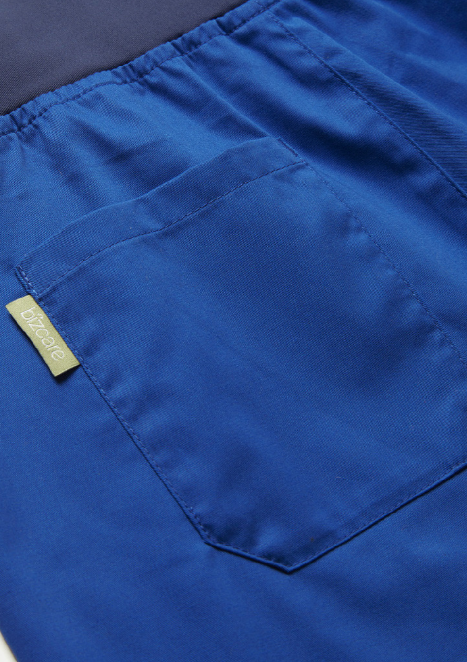 Biz Care Womens Riley Slim Leg Jogger Scrub Pant CSP042LL