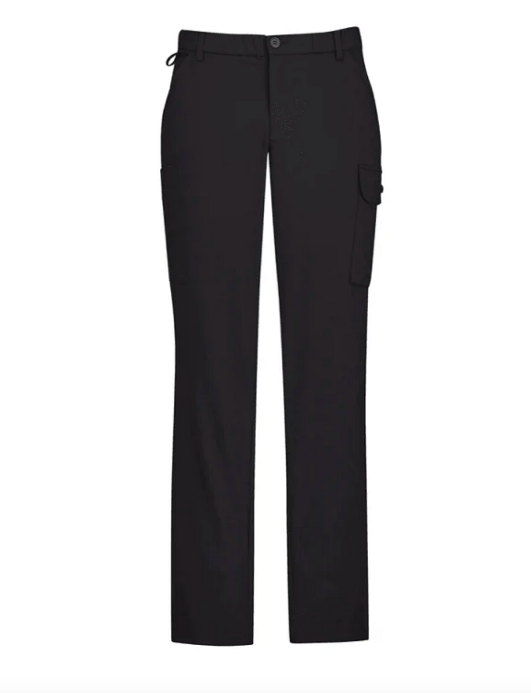 Biz Care Mens Comfort Waist Cargo Pant CL959ML