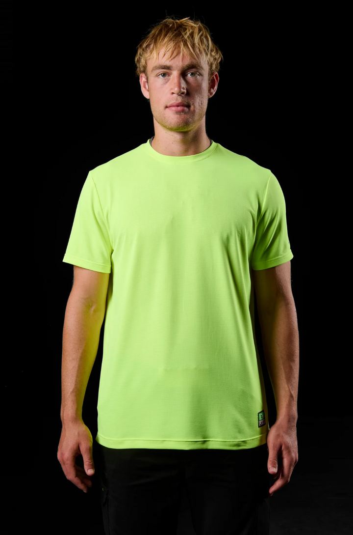 FXD WT-4 Technical Work T-Shirt