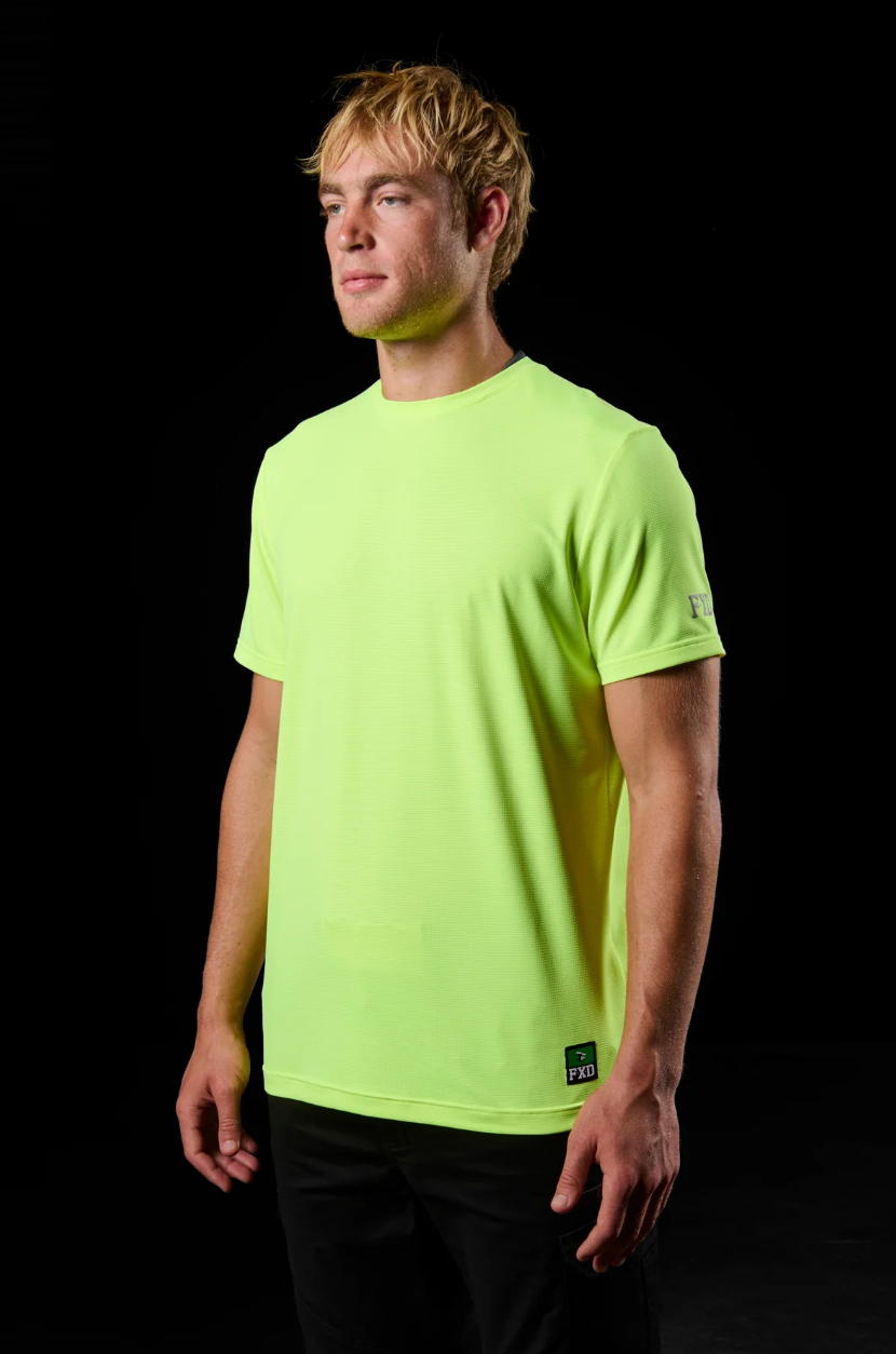 FXD WT-4 Technical Work T-Shirt
