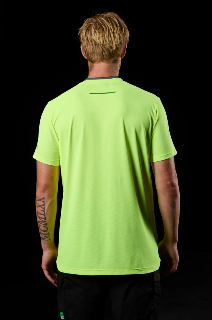 FXD WT-4 Technical Work T-Shirt