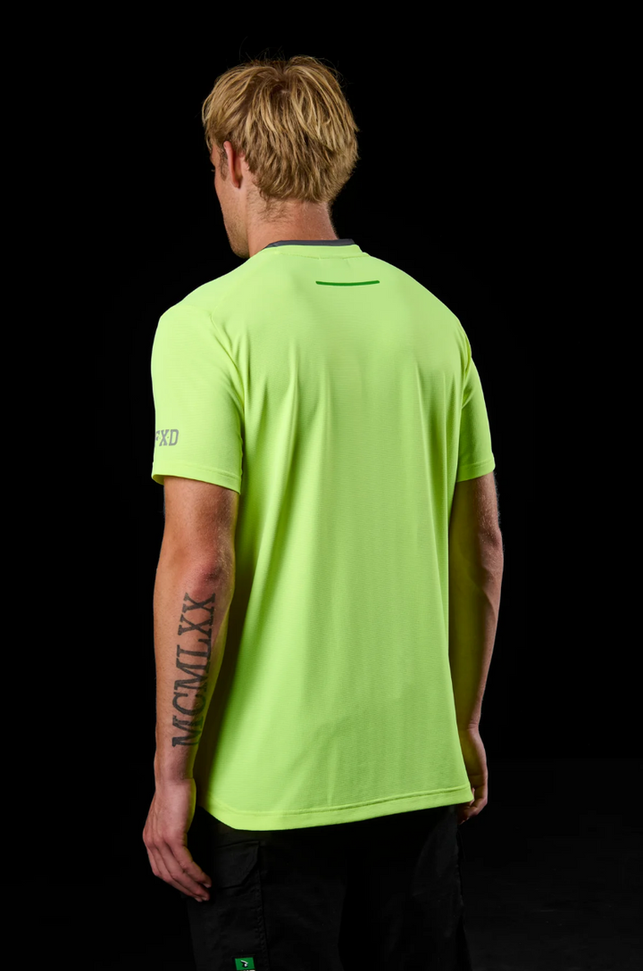 FXD WT-4 Technical Work T-Shirt