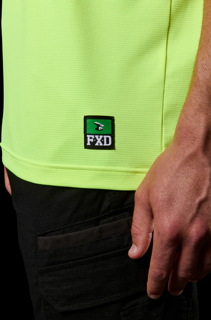 FXD WT-4 Technical Work T-Shirt