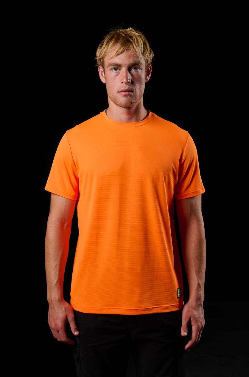 FXD WT-4 Technical Work T-Shirt
