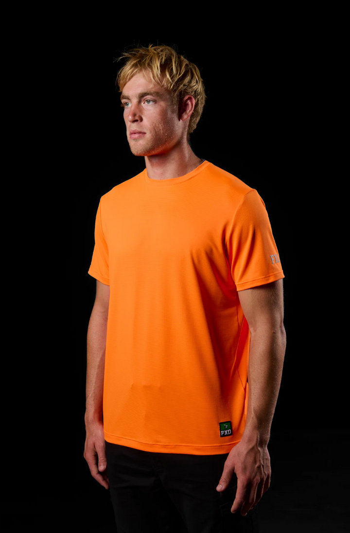 FXD WT-4 Technical Work T-Shirt