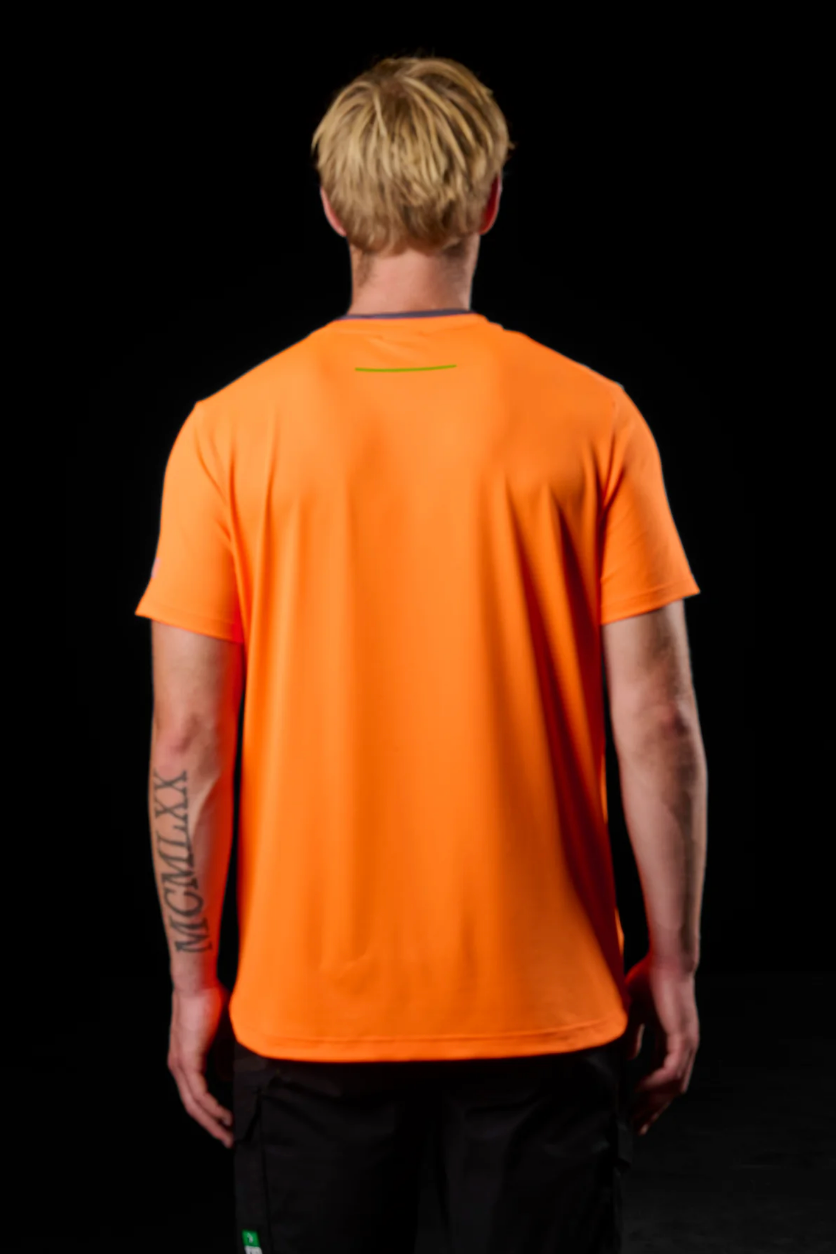 FXD WT-4 Technical Work T-Shirt