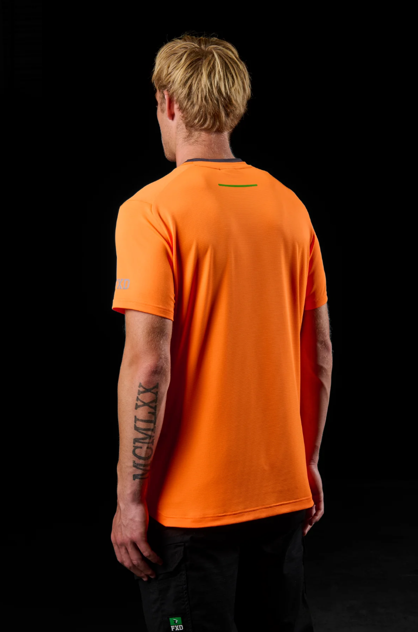FXD WT-4 Technical Work T-Shirt