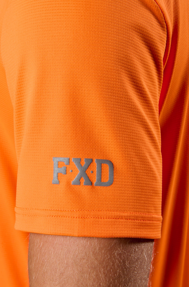 FXD WT-4 Technical Work T-Shirt