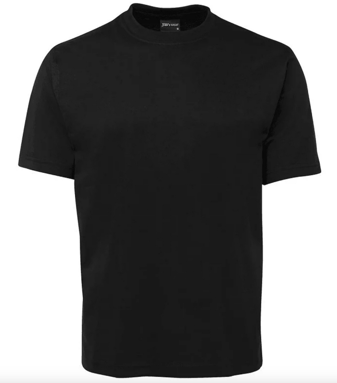 JB's Basic Tee 100% Cotton