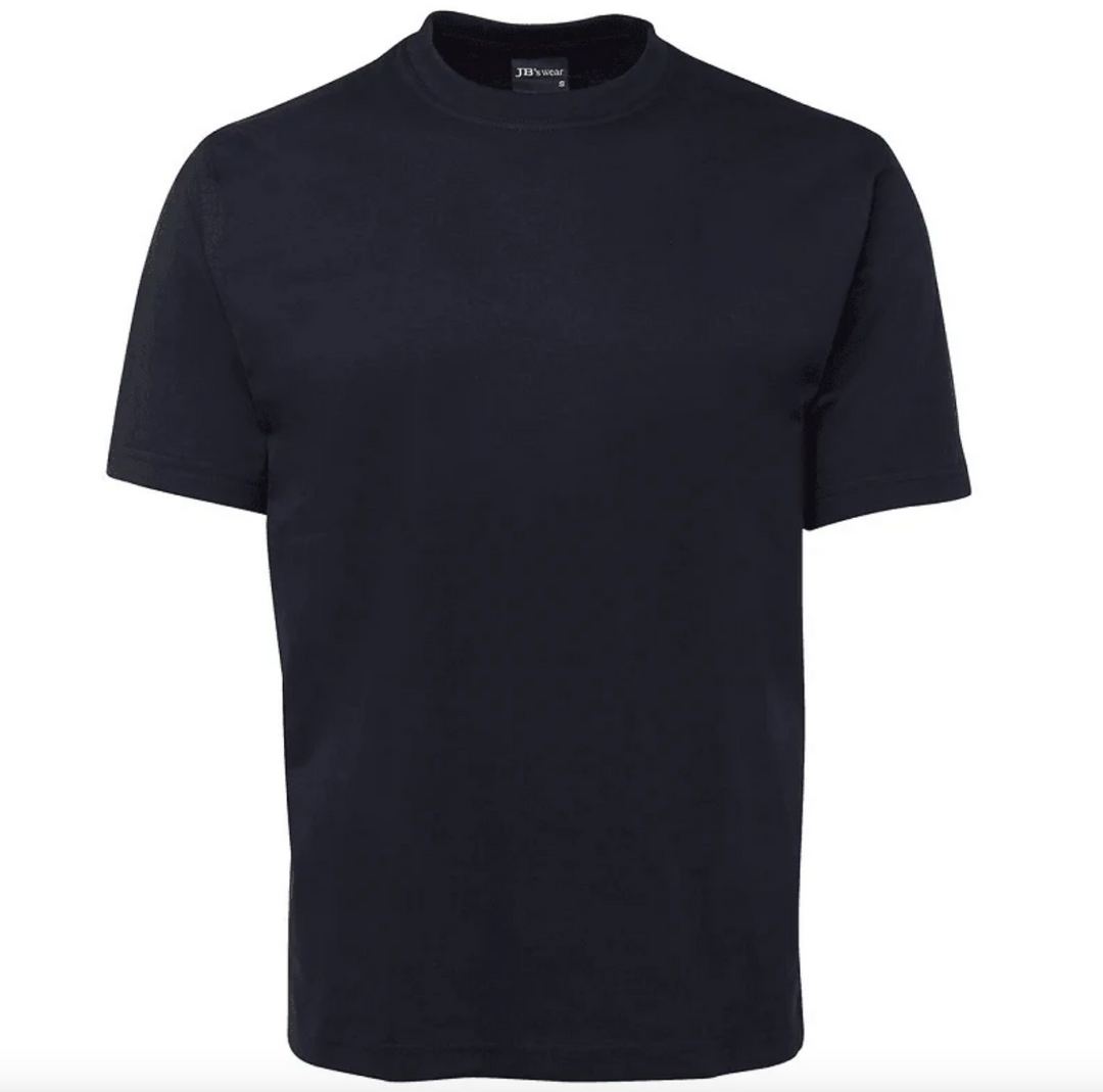 JB's Basic Tee 100% Cotton