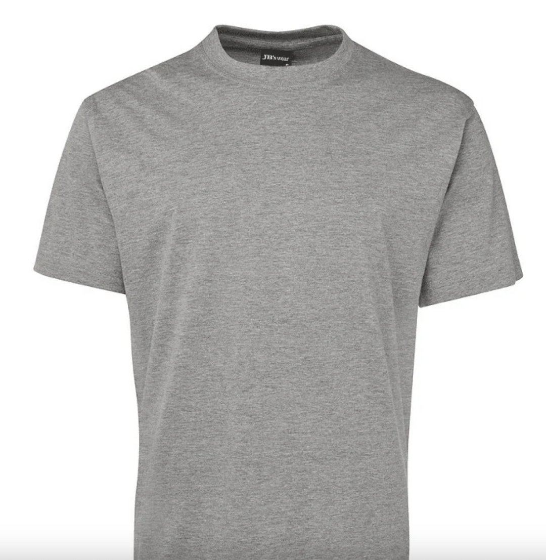 JB's Basic Tee 100% Cotton