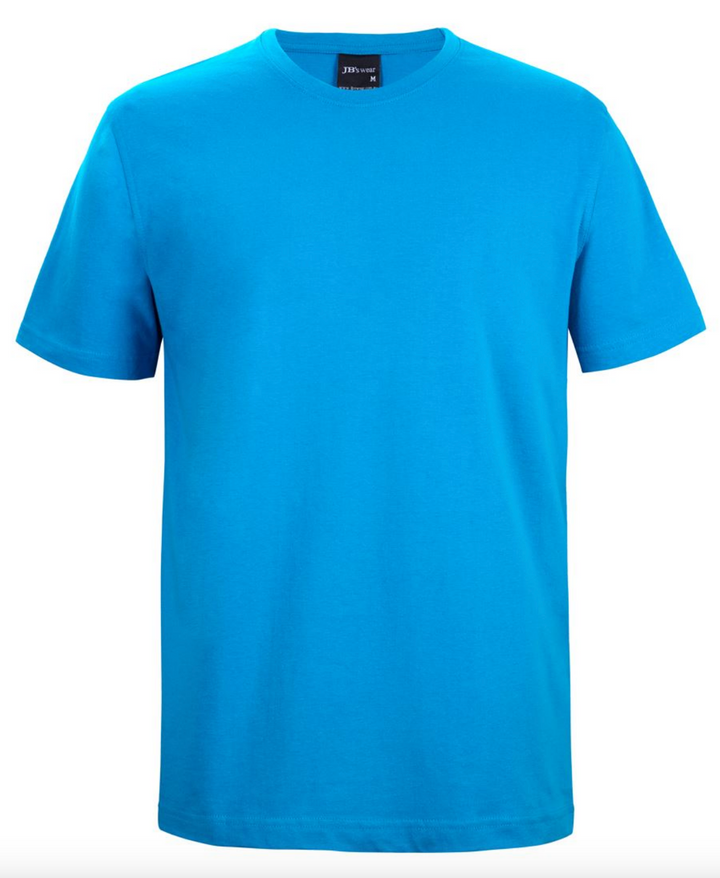 JB's Basic Tee 100% Cotton