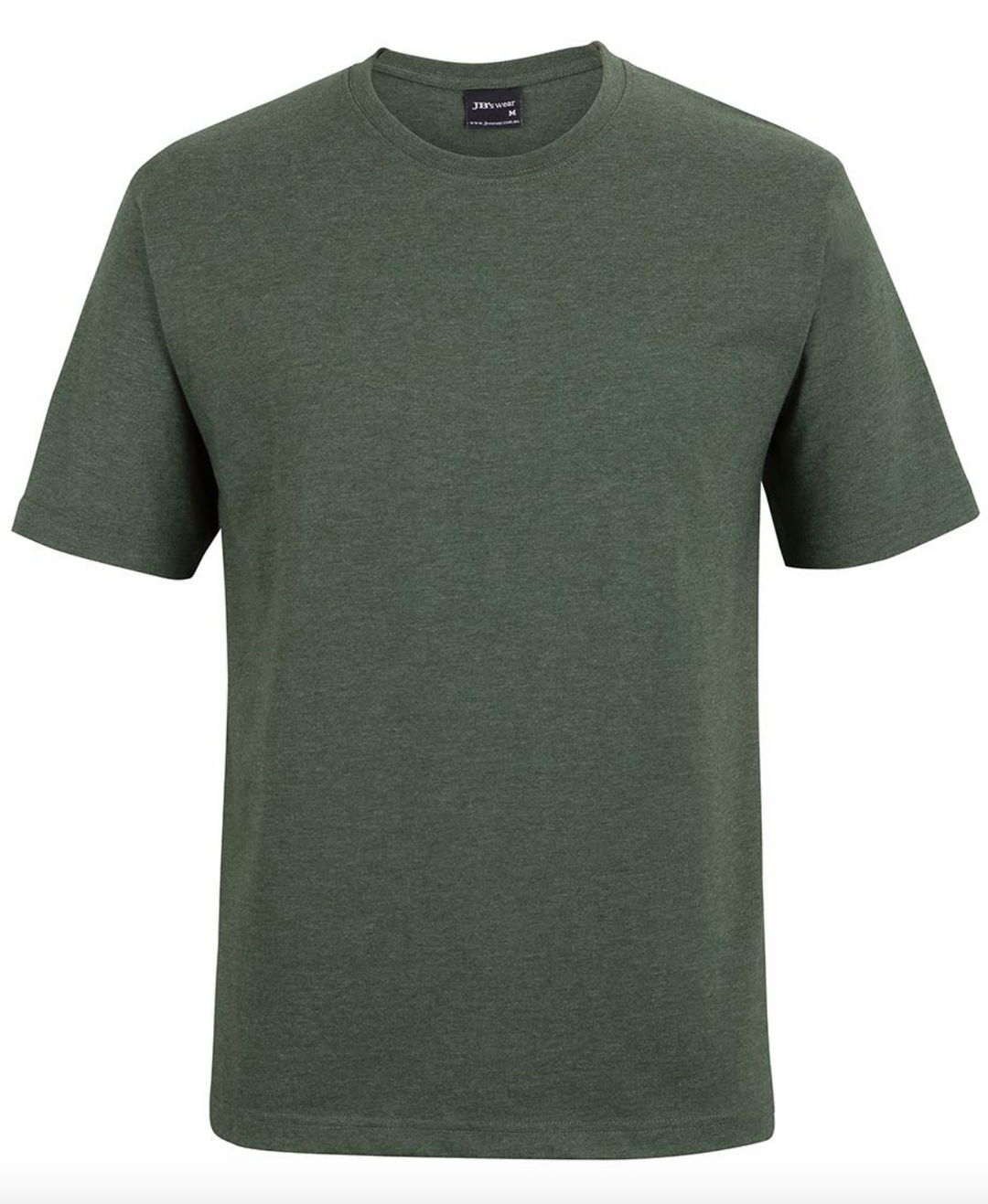 JB's Basic Tee 100% Cotton