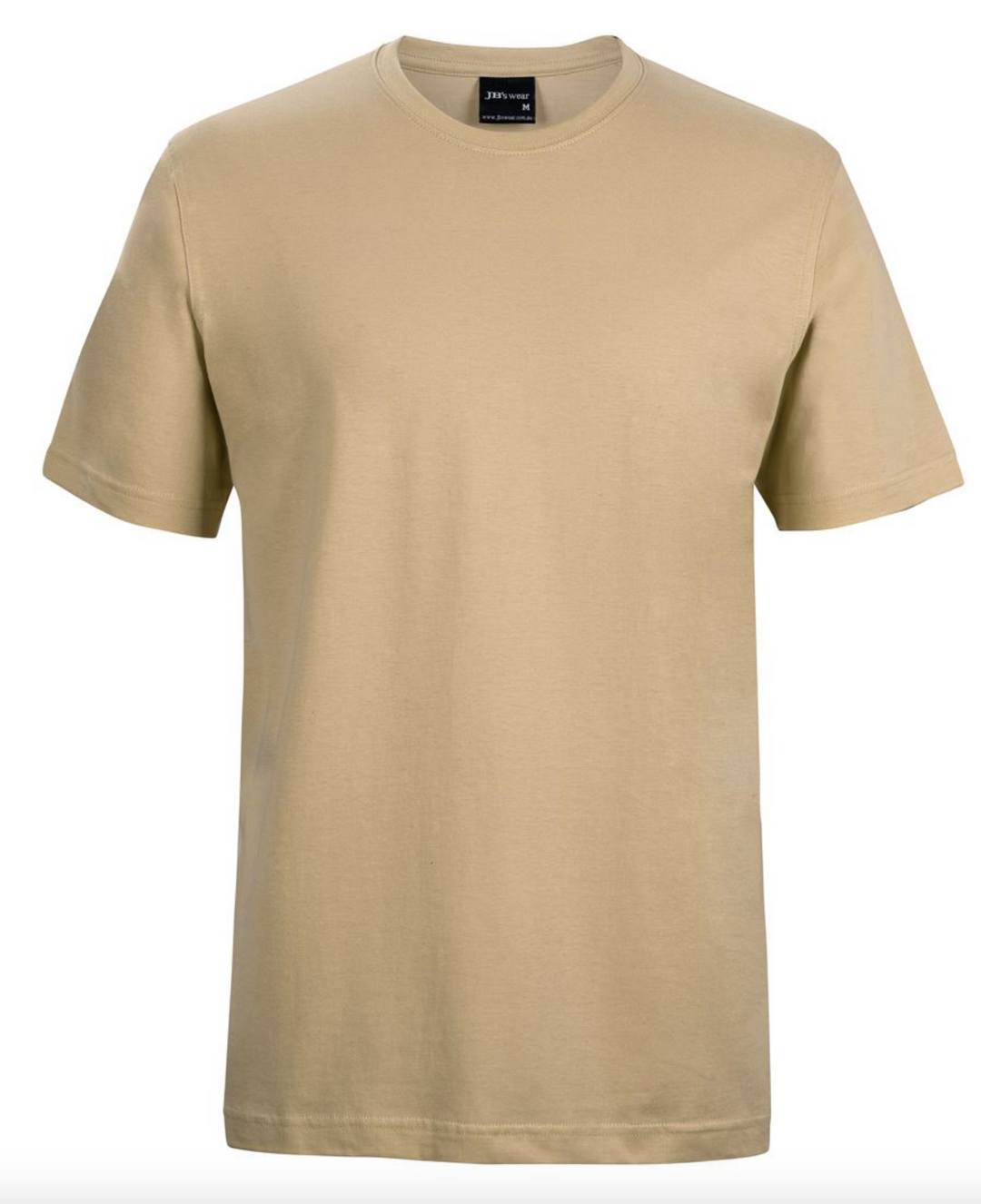 JB's Basic Tee 100% Cotton