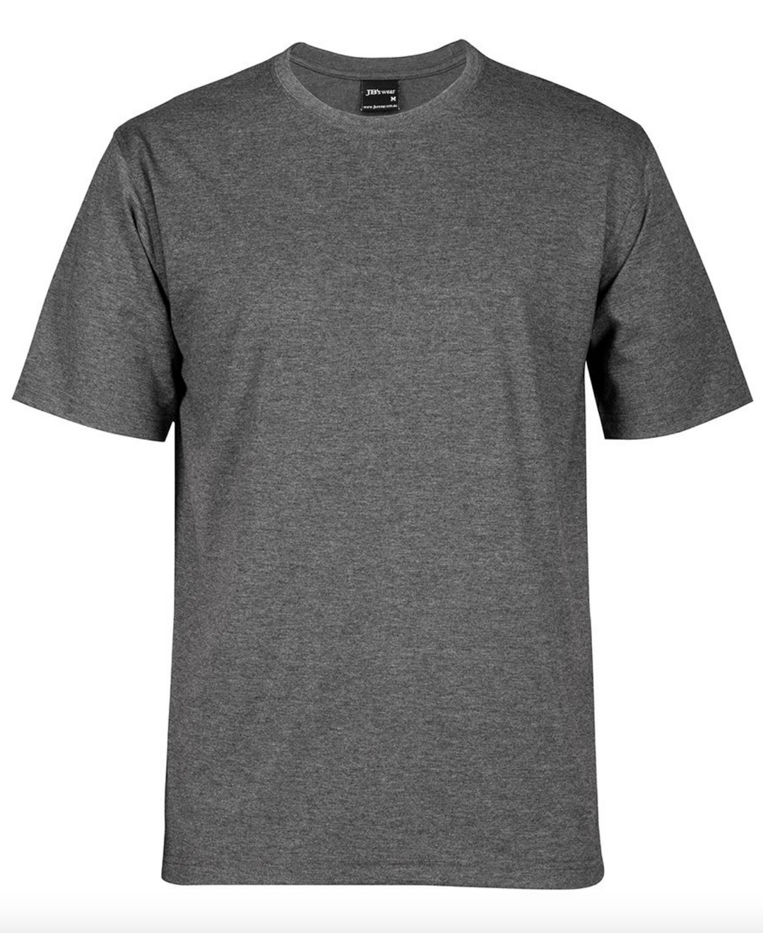 JB's Basic Tee 100% Cotton