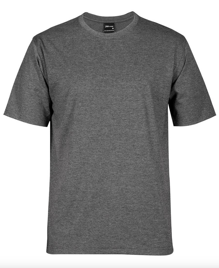 JB's Basic Tee 100% Cotton