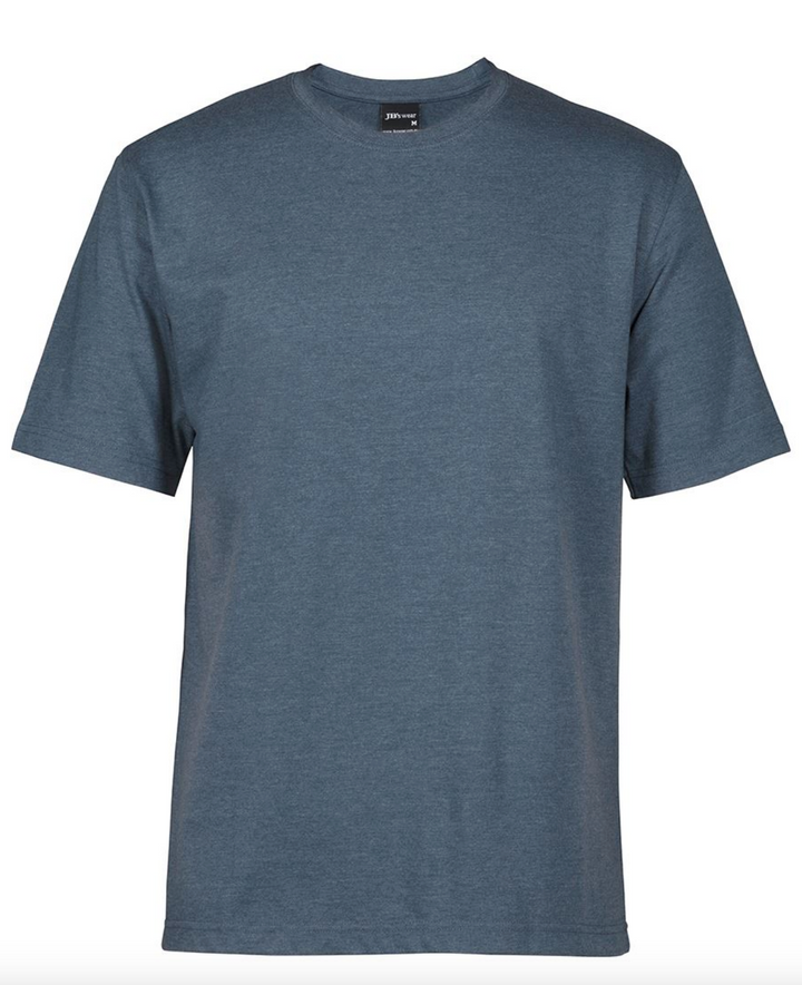 JB's Basic Tee 100% Cotton