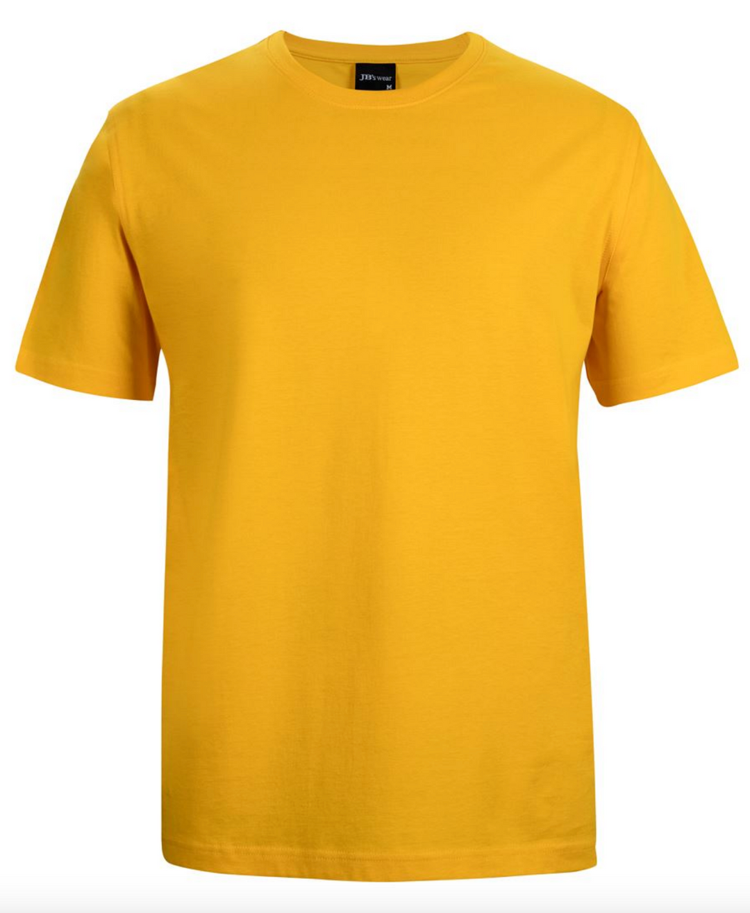 JB's Basic Tee 100% Cotton