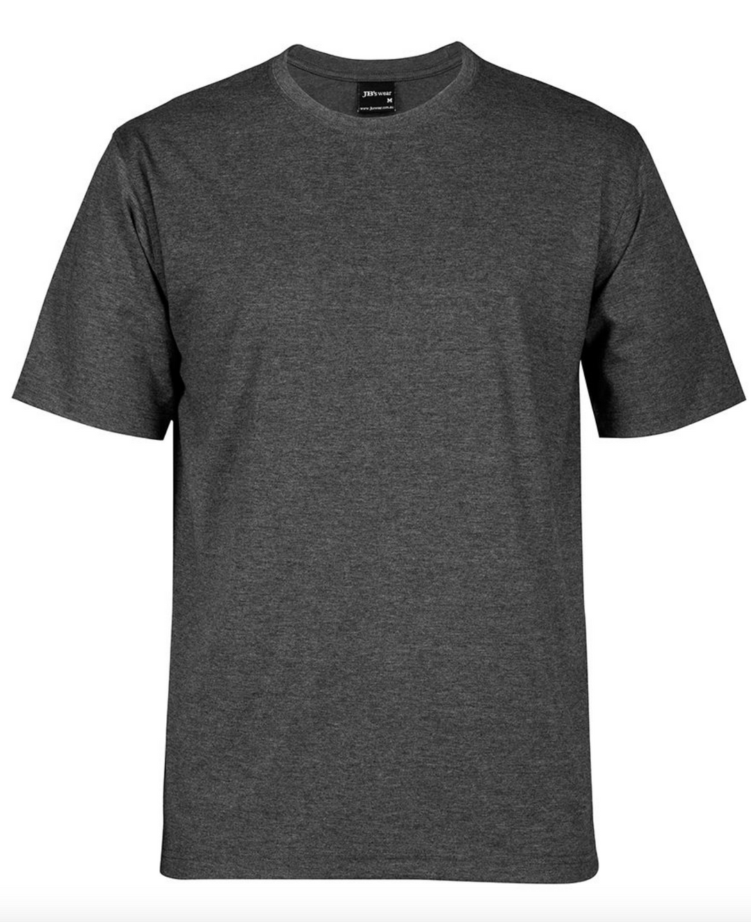 JB's Basic Tee 100% Cotton