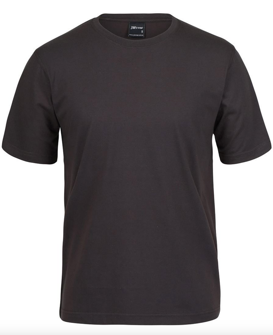 JB's Basic Tee 100% Cotton