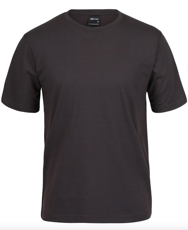 JB's Basic Tee 100% Cotton