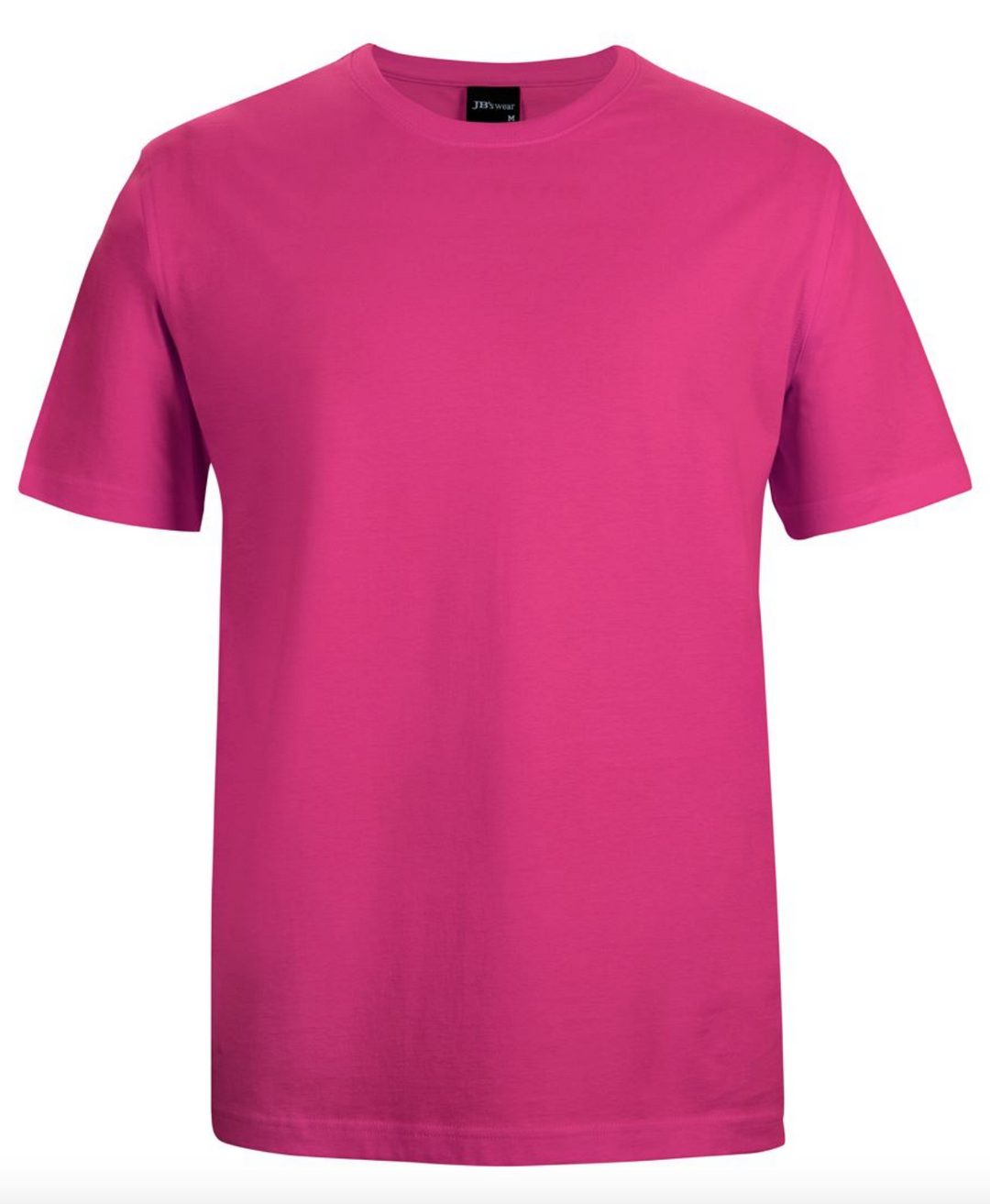 JB's Basic Tee 100% Cotton