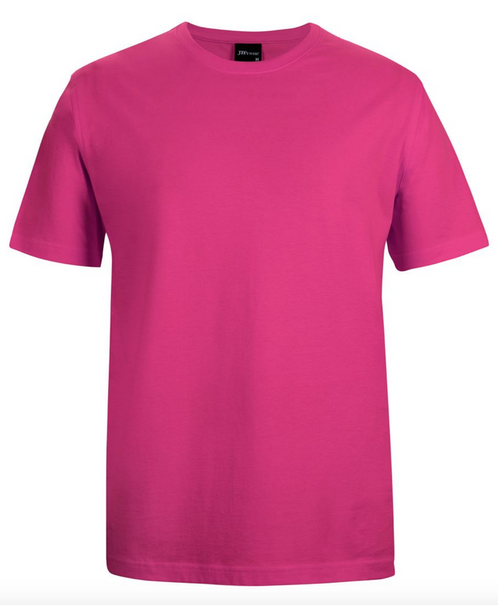 JB's Basic Tee 100% Cotton