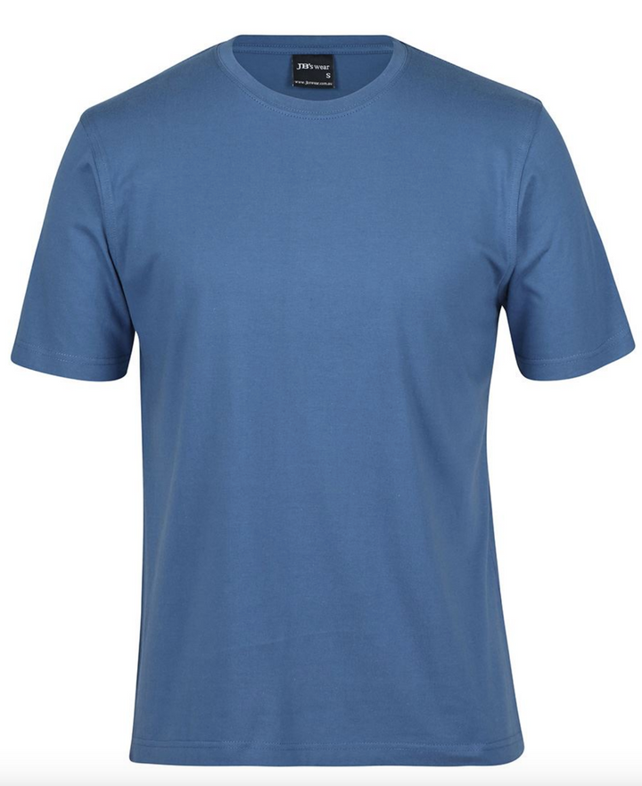 JB's Basic Tee 100% Cotton