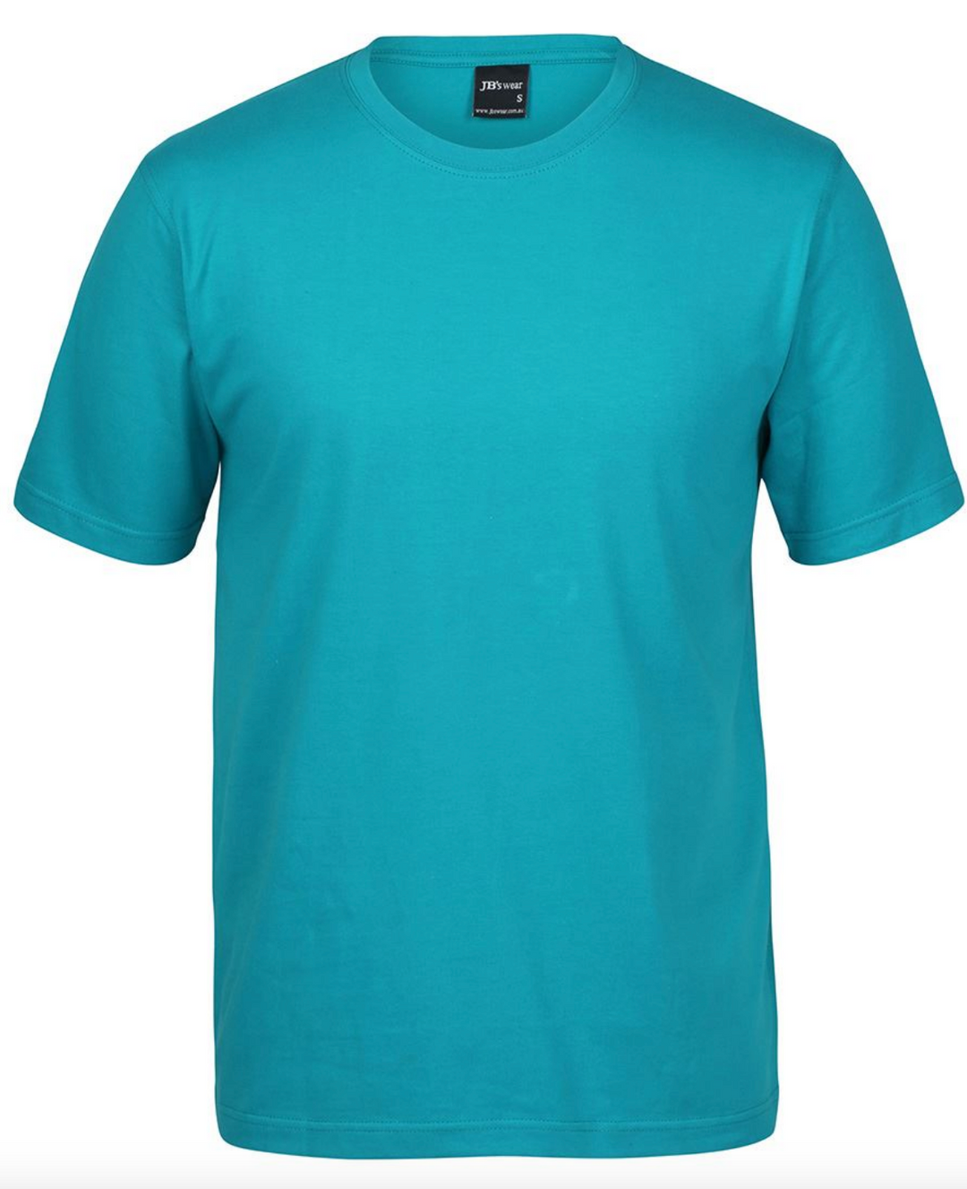 JB's Basic Tee 100% Cotton