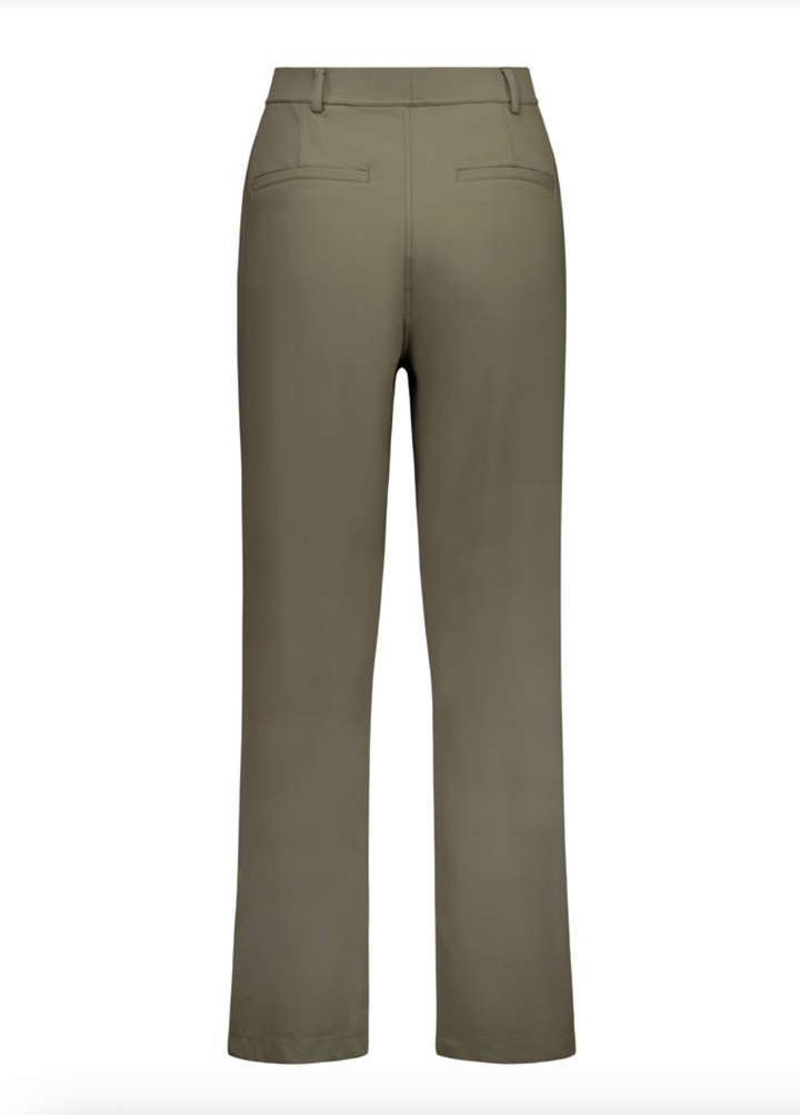 Biz Collection Womens Soft Stretch Pant BB2606L