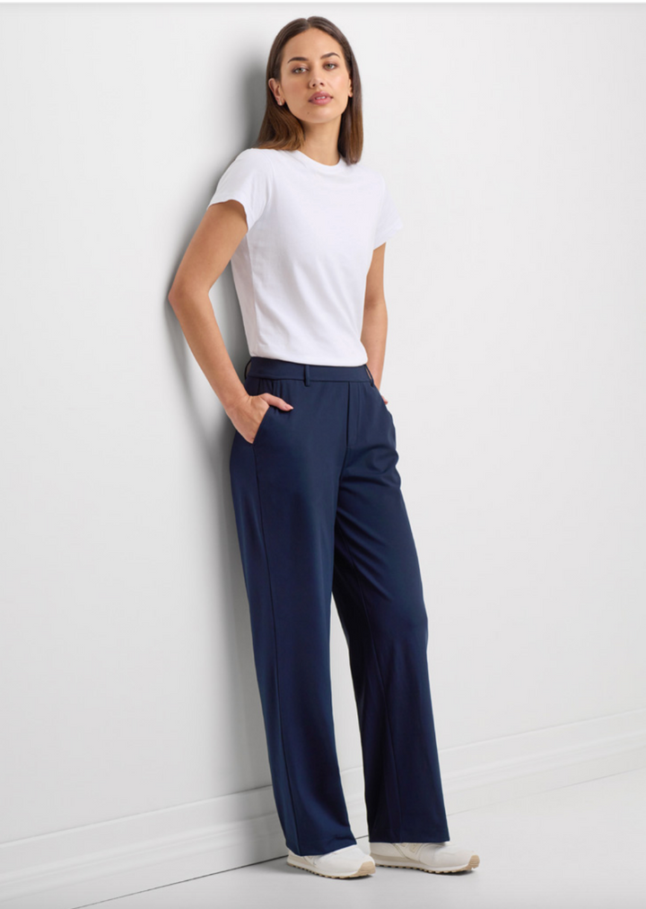 Biz Collection Womens Soft Stretch Pant BB2606L